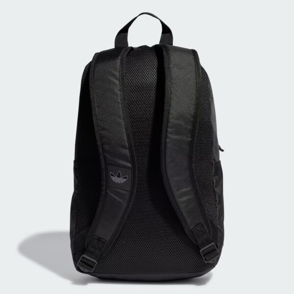 MOCHILA NEGRA ADIDAS ORGINALS UNISEX