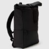 MOCHILA NEGRA BASEMENT 25 LITROS UNISEX
