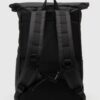 MOCHILA NEGRA BASEMENT 25 LITROS UNISEX