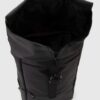 MOCHILA NEGRA BASEMENT 25 LITROS UNISEX