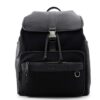 MOCHILA NEGRA ALDO UNISEX