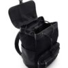 MOCHILA NEGRA ALDO UNISEX