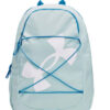 MOCHILA UNDER ARMOUR CELESTE 14 LITROS