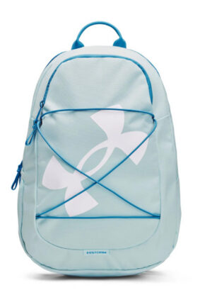 MOCHILA UNDER ARMOUR CELESTE 14 LITROS