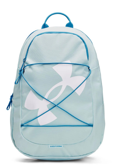 MOCHILA UNDER ARMOUR CELESTE 14 LITROS