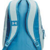 MOCHILA UNDER ARMOUR CELESTE 14 LITROS