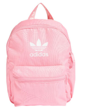 0156-MOCHILA ROSADA ADIDAS ORIGINALS MUJER MOCHILA ROSADA ADIDAS ORIGINALS MUJER