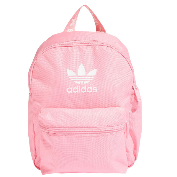 MOCHILA ROSADA ADIDAS ORIGINALS MUJER