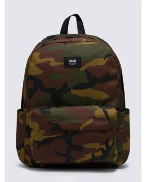 0157-MOCHILA MULTICOLOR VANS UNISEX MOCHILA VANS UNISEX