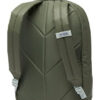 MOCHILA GRIS REPELENTE AL AGUA COLUMBIA PFG