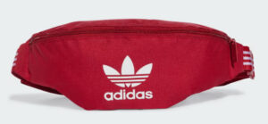 BANANO ROJO ADIDAS ORIGINALS UNISEX