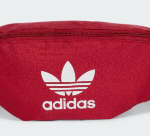 0159-1-BANANO ROJO ADIDAS ORIGINALS UNISEX BANANO ROJO ADIDAS ORIGINALS UNISEX