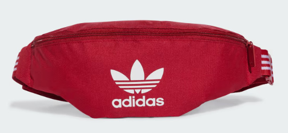 BANANO ROJO ADIDAS ORIGINALS UNISEX