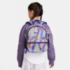 MOCHILA AZUL NIKE NIÑA 11 LITROS