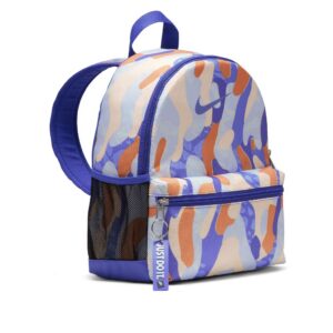 MOCHILA AZUL NIKE NIÑA 11 LITROS