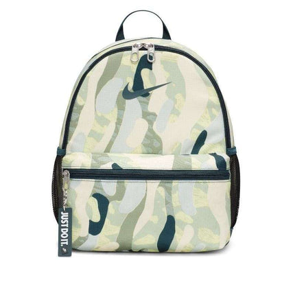 MOCHILA BLANCA NIKE NIÑA 11 LITROS