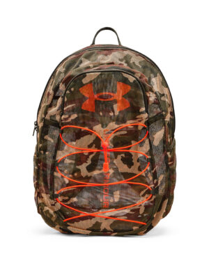 0163-MOCHILA MULTICOLOR UNDER ARMOUR 28 LITROS MOCHILA UNDER ARMOUR 28 LITROS