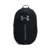MOCHILA NEGRA UNDER ARMOUR UNISEX 26.5 LITROS
