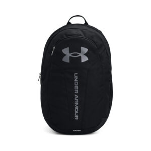 MOCHILA NEGRA UNDER ARMOUR UNISEX 26.5 LITROS