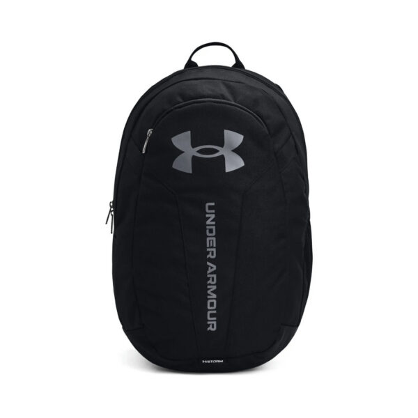 MOCHILA NEGRA UNDER ARMOUR UNISEX 26.5 LITROS