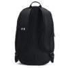 MOCHILA NEGRA UNDER ARMOUR UNISEX 26.5 LITROS