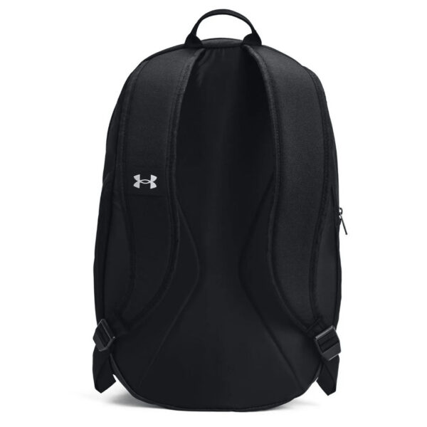 MOCHILA NEGRA UNDER ARMOUR UNISEX 26.5 LITROS