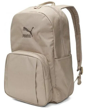 0165-1-MOCHILA BEIGE PUMA 24 LITROS MOCHILA BEIGE PUMA 24 LITROS