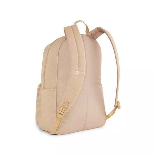 MOCHILA BEIGE PUMA 24 LITROS