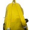 MOCHILA AMARILLA ARMANI EXCHANGE