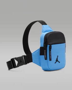 BANDOLERA CELESTE JORDAN