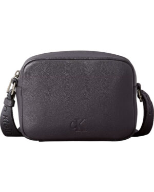 0169-CROSSBODY NEGRO CALVIN KLEIN CROSSBODY NEGRO CALVIN KLEIN