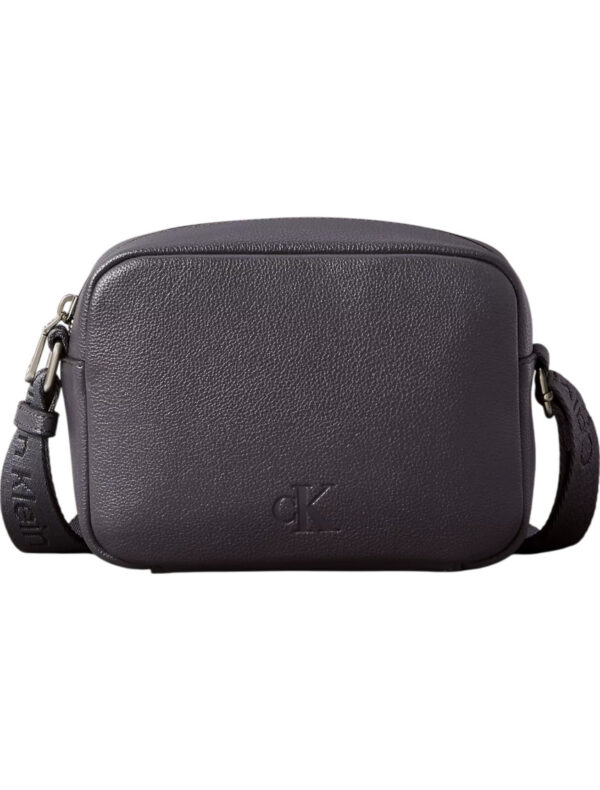 CROSSBODY NEGRO CALVIN KLEIN