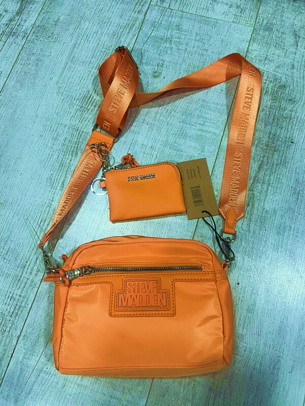 CARTERA CAFE STEVE MADDEN