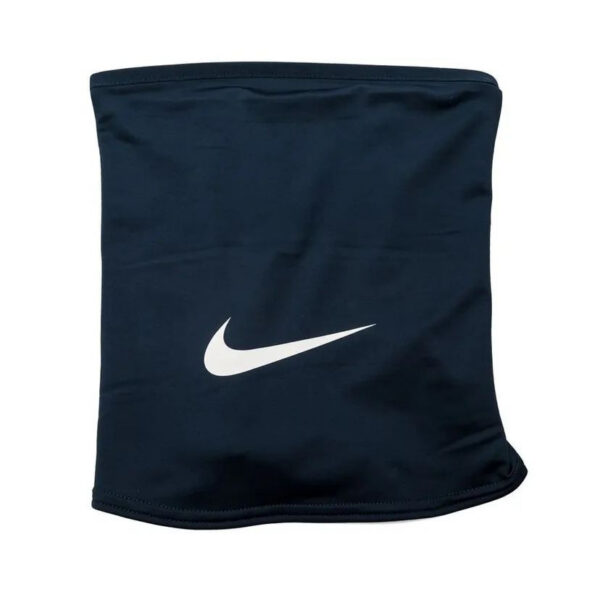 BANDANA NIKE TÉRMICA DEPORTES UNISEX SOLO AZUL MARINO