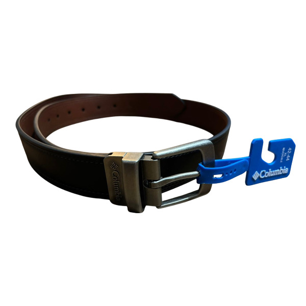 CINTURON COLUMBIA REVERSIBLE HOMBRE TALLA M