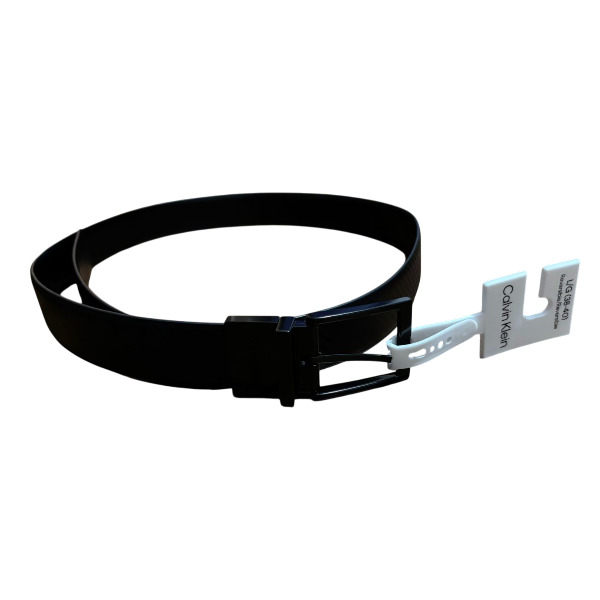 CINTURON CALVIN KLEIN REVERSIBLE HOMBRE TALLA L