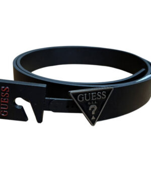 0179-CINTURON GUESS HOMBRE TALLA XL CINTURON GUESS HOMBRE TALLA XL