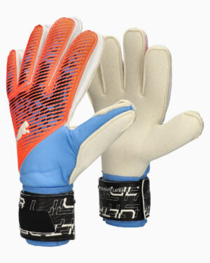 0181-GUANTES PUMA PROFESIONAL MULTICOLOR 8 - 9 - 10 GUANTES PUMA PROFESIONAL MULTICOLOR 8 - 9 - 10
