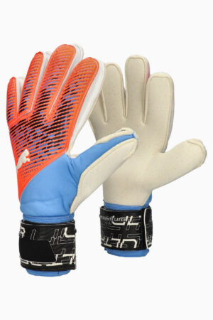 GUANTES PUMA PROFESIONAL MULTICOLOR 8 - 9 - 10