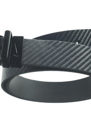 0182-CINTURON NEGRO NIKE REVERSIBLE HOMBRE TALLA L - XL CINTURON NEGRO NIKE REVERSIBLE HOMBRE TALLA L - XL