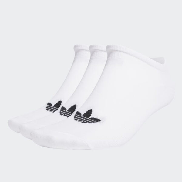 PACK 3 PARES CALCETINES ADIDAS ORIGINALS TALLA 40 - 42 - 43 - 45