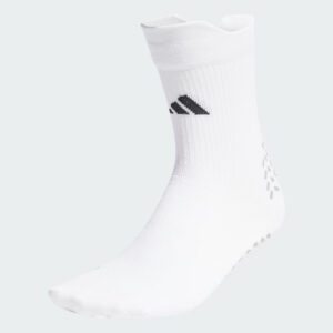 CALCETINES DEPORTIVOS ADIDAS ANTIDESLIZANTES TALLA 40 - 42 - 43 - 45