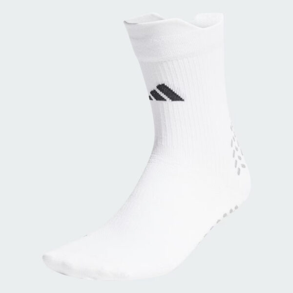 CALCETINES DEPORTIVOS ADIDAS ANTIDESLIZANTES TALLA 40 - 42 - 43 - 45