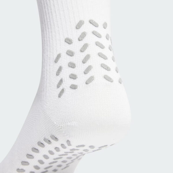 CALCETINES DEPORTIVOS ADIDAS ANTIDESLIZANTES TALLA 40 - 42 - 43 - 45
