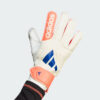 GUANTES BLANCOS ADIDAS ARQUERO TALLA 8 - 9 - 10