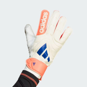 GUANTES BLANCOS ADIDAS ARQUERO TALLA 8 - 9 - 10