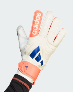 0190-1-GUANTES BLANCOS ADIDAS ARQUERO TALLA 8 - 9 - 10 GUANTES BLANCOS ADIDAS ARQUERO TALLA 8 - 9 - 10