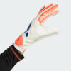 GUANTES BLANCOS ADIDAS ARQUERO TALLA 8 - 9 - 10
