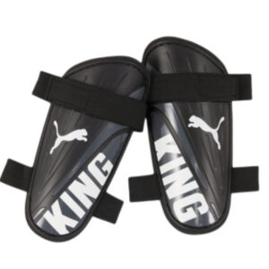 CANILLERAS NEGRAS PUMA TALLA S