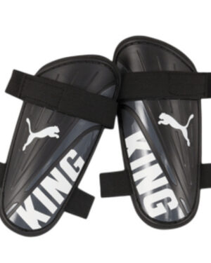0191-CANILLERAS NEGRAS PUMA TALLA S CANILLERAS NEGRAS PUMA TALLA S